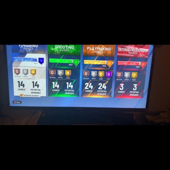 2k account🚀 - Picture 1 of 1